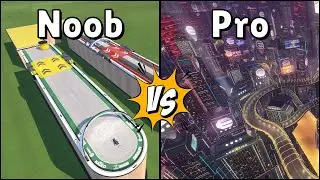 We Made a New Gamemode in Trackmania
