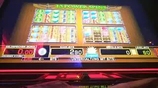Lucky Pharaoh Sterne casino