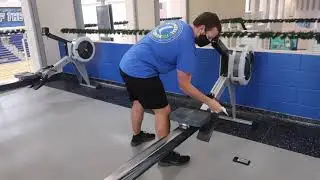 Keeping up with Rec Sports: Welcome to the Dugan Wellness Center