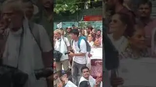 पेपर leak के अलावा बॉबी पंवार क्या #uksssc #news आंदोलन खतरनाक रूप #😭#news #vdoexam #reexam #cbi