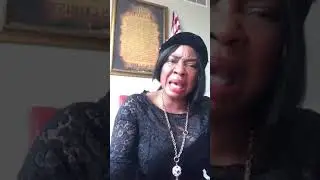 LE PASTEUR CAMEROUNAIS GENERAL DIEUNEDORT KAMDEM ACCUSÉ PAR CETTE FEMME