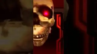Старые добрые времена инди-хоррор игр... #horrorgaming #scarygame #indiehorror #memes #gaming