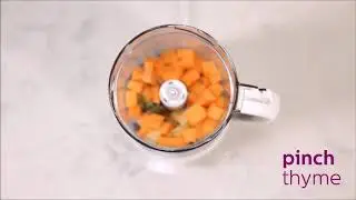 Baby food recipe | Philips Avent Baby Food Maker By WVA Media Sydney
