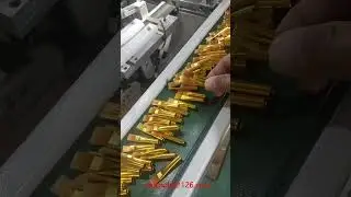 Машинка для изготовления кистей с щетиной для живописи художника