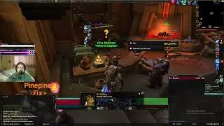 Toiling in Taeloch...| Journey to 100 subs!