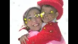 Intro Navide&ntilde;o de Brinka (Canal 2 TCS) (El Salvador) (Noviembre-Diciembre 2010)