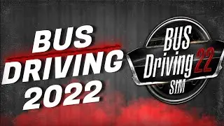 FREE DOWNLOAD Bus Driving 2022 | TUTORIAL 2025 | INSTALL GUIDE PC/LAPTOP