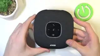 ANKER Powerconf S3 MS | Обзор колонки ANKER Powerconf S3 MS - Характеристики ANKER Powerconf S3 MS