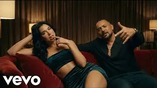 Sean paul ft. Dua Lipa -Skyline Fever ( lyrics music video2026)