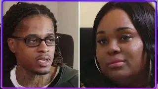 Trash TV Anonymous | Podcast #77 Highlight  | Nadja and Daniel