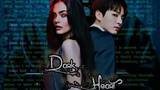 Dark Heart•🖤|| Season 2 Part 17 ||Jungkook secret agent ff |jungkook mafia ff in urdu 🥀