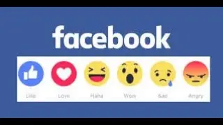 How to Get More Facebook Reactions (Like |  Love | Care | Haha | Wow | Sad)