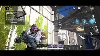 Octant Riot Dispenser Exotic shotgun 