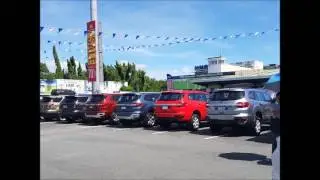 HMR Auto Auction