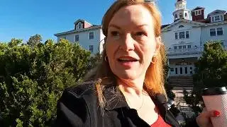 ОДИН в отеле &laquo;Стэнли&raquo;: лабиринт из живой изгороди, скрытые тропы и леденящие душу истории
