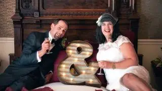 Weddings & Packages at The Strater Hotel in Durango, Colorado