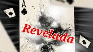 Mágica profissional Revelada !!