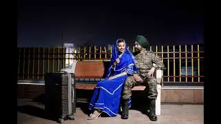 Fuji di Pre Wedding of Lovepreet Singh Weds Supreet Kaur By Sukh filmz  T T M  +9185 281 705 44