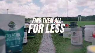 Shop Vitacost&rsquo;s Sport Certified Experience for NSF Certified for Sport&reg; Supplements & More