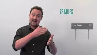 Tips: Imperial Units (miles and yards), with Marc Broderick