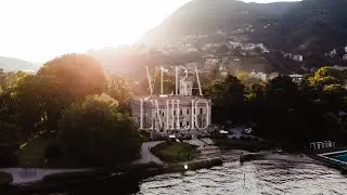 Vera Emilio | Wedding in Villa Erba | Alex Bonaldo di Wedding Soul