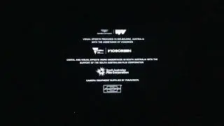 Closing Logos Furiosa: A Mad Max Saga (DVS)