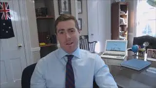 Buying or Selling a House?  Expect Delays!