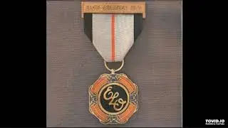 Electric Light Orchestra - Evil Woman (Single Version)