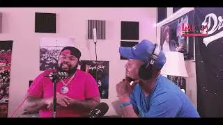 Never Off Talks Building Fanbase, Life in The 919, New Music, Favorite Rappers and more! |IAHHM