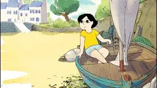 Moules-Frites | Short Film by Nicolas Hu | Trailer