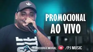 OTAVIO KALLAZANS CHICA EGUA CD PROMOCIONAL DE DEZEMBRO AO VIVO 2025