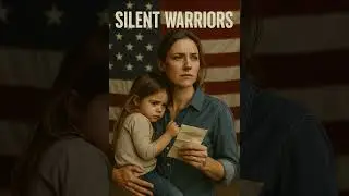 Silent Warriors &ndash; A Tribute to America&rsquo;s Military & First Responder Families