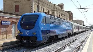 ESPRESSO PELLEGRINI TARANTO-LOURDES 2024: Arrivo & Partenza da BARLETTA!