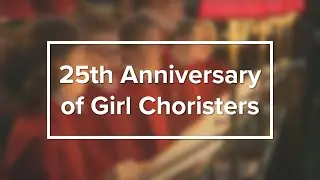 Exeter Cathedral School - 25th Anniversary BBC Spotlight