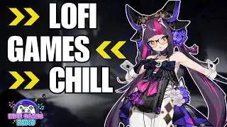 Great Lofi Tunes & Amazing Indie Games Discovery 🎸