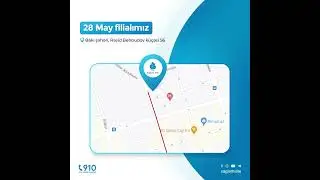 Sağlam Ailə Tibb Mərkəzi - 28 May filial
