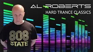 Al Roberts - Hard Trance Classics