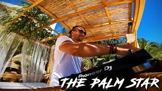 EGIS @ The Palm Star Ibiza Mix 3 | Ibiza Summer Mix by @EGISmusic