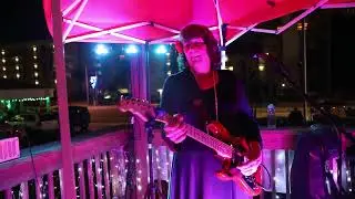 12-8-2022 @ The Daq Shak Raw Bar & Grill Madera Beach Fl Rocking 4 Toys
