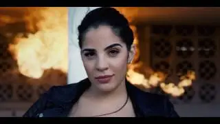 Isairis - Indecente (Video Oficial)