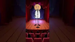 This dude&rsquo;s dating strategy is wild 💀#StandUpComedy #StickmanComedy #DatingJokes  #FunnyShorts
