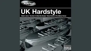 All You Bastards (Robbie Long & Stormtrooper Hard House Edit)