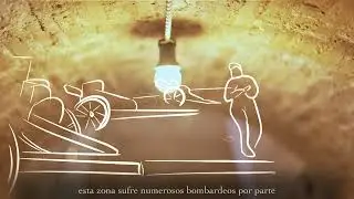 REFUFIOS ANTIEAÉREOS DE ARJONILLA