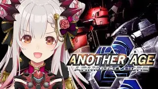 【アーマードコア2アナザーエイジ】新作くるまで遊びつくす！初めてのアーマード・コア 2アナザーエイジ　ARMORED CORE 2 ANOTHER AGE#4【周防パトラ / ハニスト】