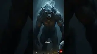 The Rougarou: Louisiana's Most Terrifying Werewolf Legend