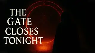 ⚠️ LAST CALL: The Gate Seals Tonight – 72 Days to Power Begins | Travis Magus | LVX777