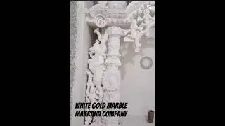 Makrana marble jain home temple dm me what&rsquo;s up nmbr 8824876757 #trusted #makranamarble