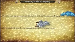 Words Warriors playthrough