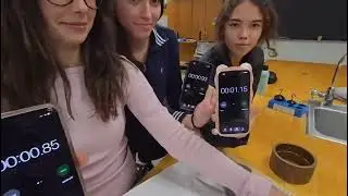 Physics I Lab Final Project