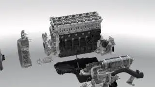 Nuovo motore OM936